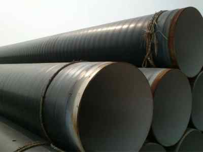 南通燃气用涂塑钢管生产厂家 技术超群，管件品质领先