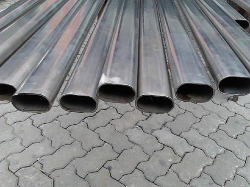 湖南30×50家具椭圆管加工厂与40×60镀锌椭圆钢管价格分析