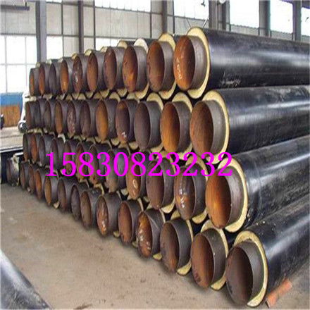 长治钢套钢保温钢管厂家价格解析与产品介绍