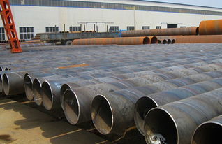 万载防腐螺旋钢管价格与管件选购指南