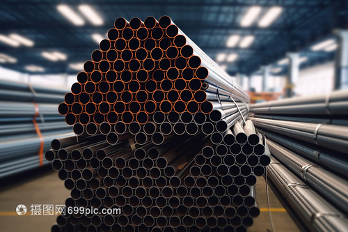 工业钢管 材料、应用与未来发展