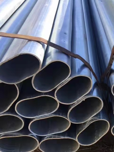 25*45椭圆管商家与管件选购指南