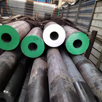 DN2800钢护筒 云南文山高层建筑中的高强度焊接钢管核心