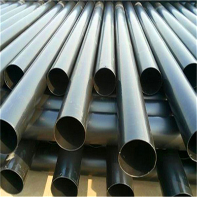 热浸塑钢管DN200及管件价格解析 影响因素与选购指南