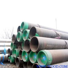 20号钢厚壁钢管与管件 特性、应用及选型指南