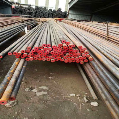 Q355B无缝钢管与51系列无缝钢管管件 高品质工业管材的采购指南与优惠策略